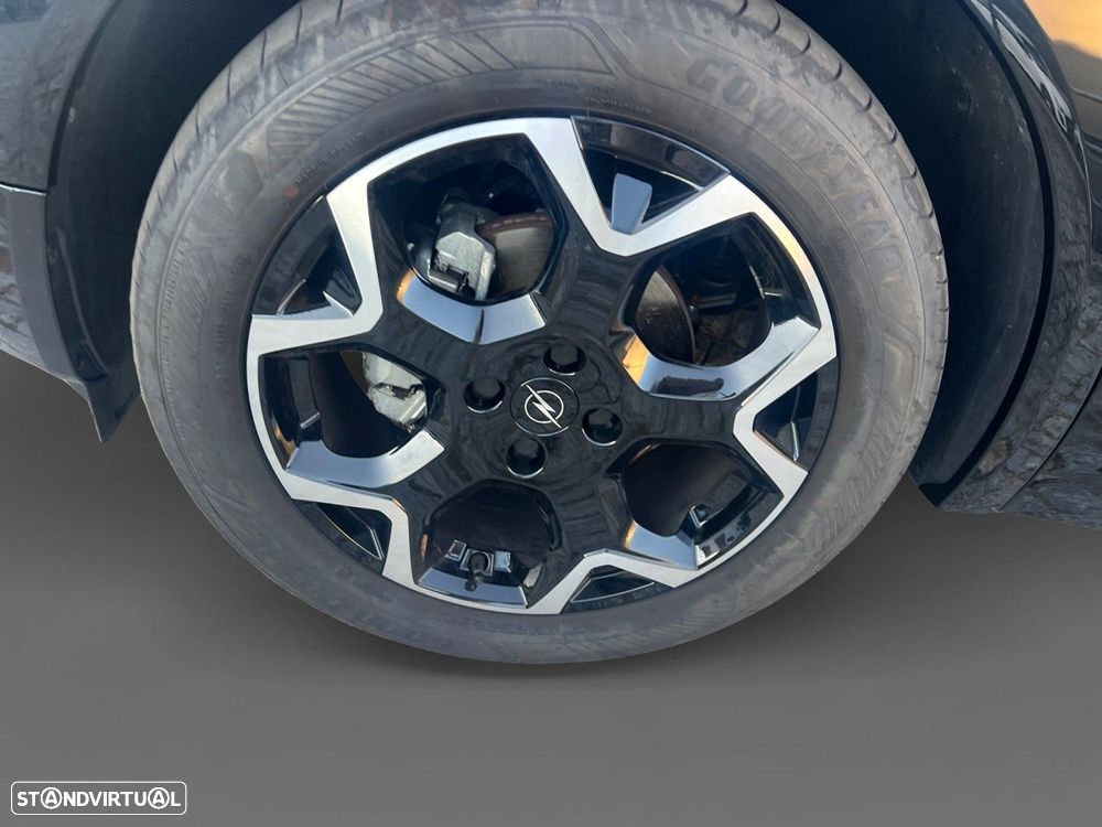 Opel Mokka 1.2 T GS - 14
