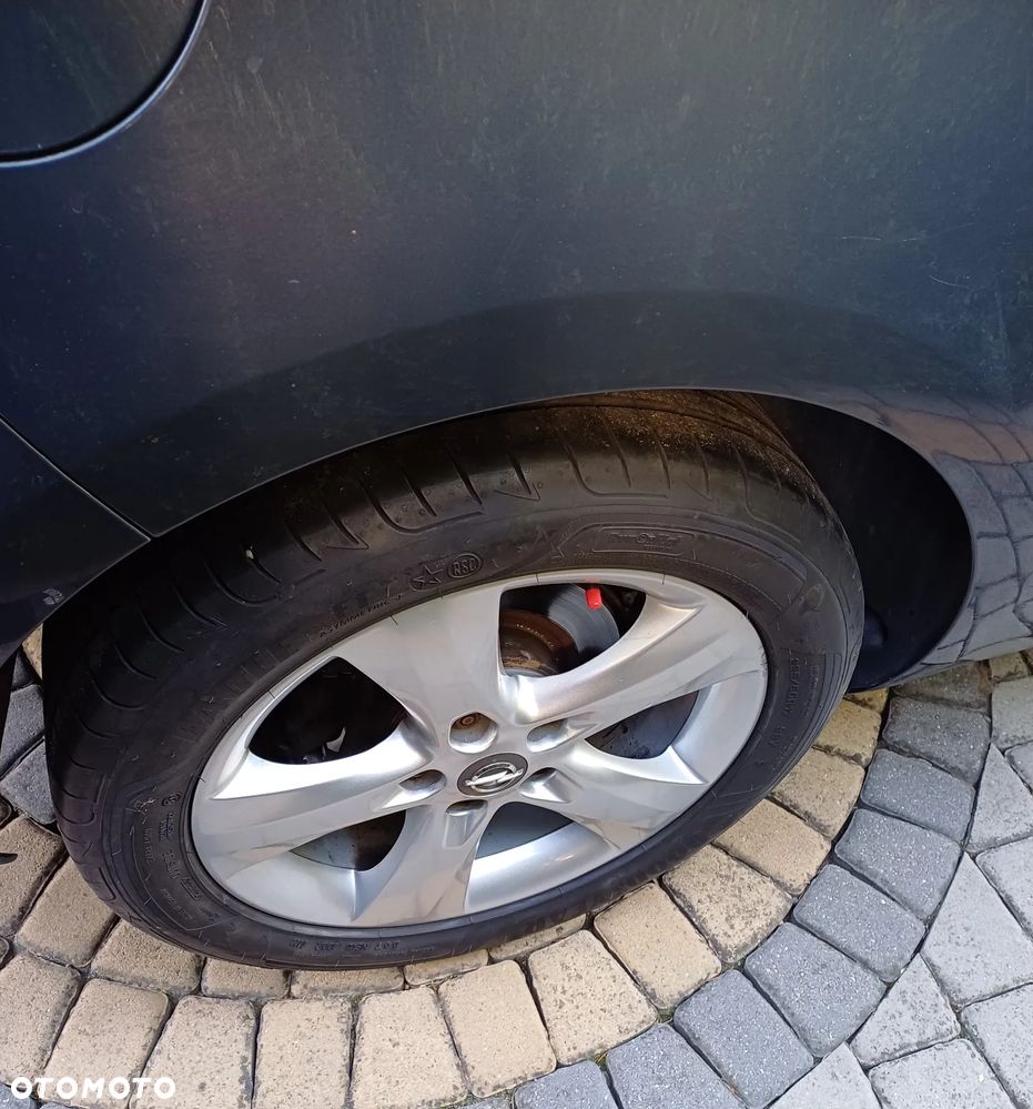 Opel Zafira 2.0 CDTI Cosmo - 19