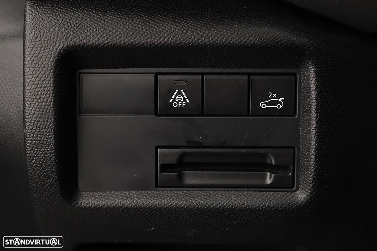 Citroën C5 Aircross 1.5 BlueHDi Shine - 21