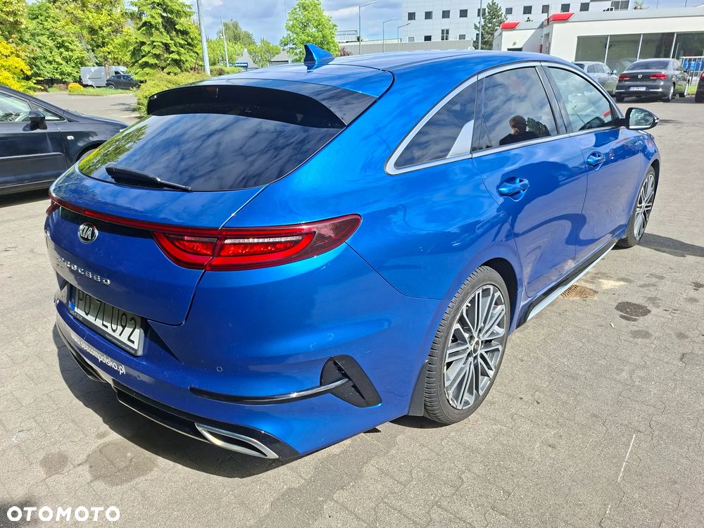 Kia ProCeed - 3