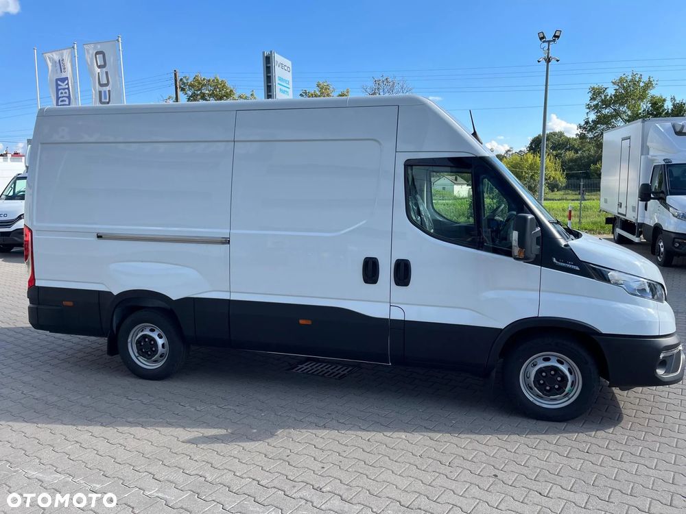 Iveco Daily Autoryzowany dealer ,od ręki - 8