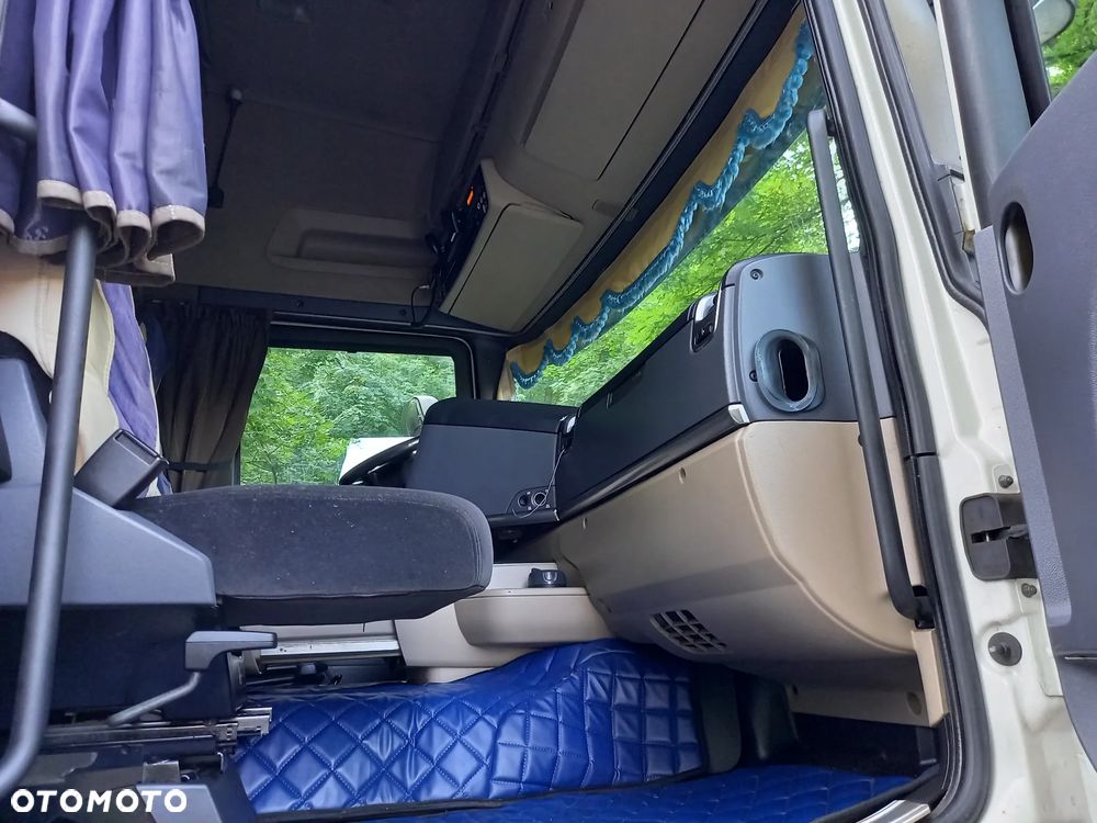 Scania R450 - 6