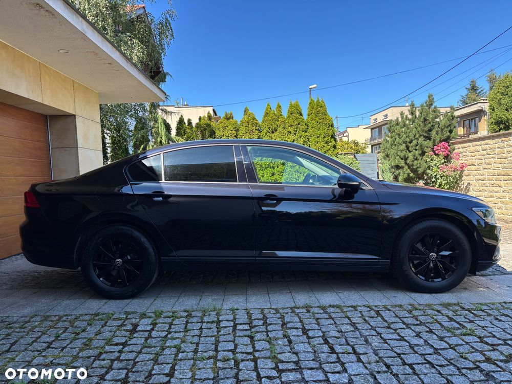 Volkswagen Passat 1.5 TSI EVO Essence - 3