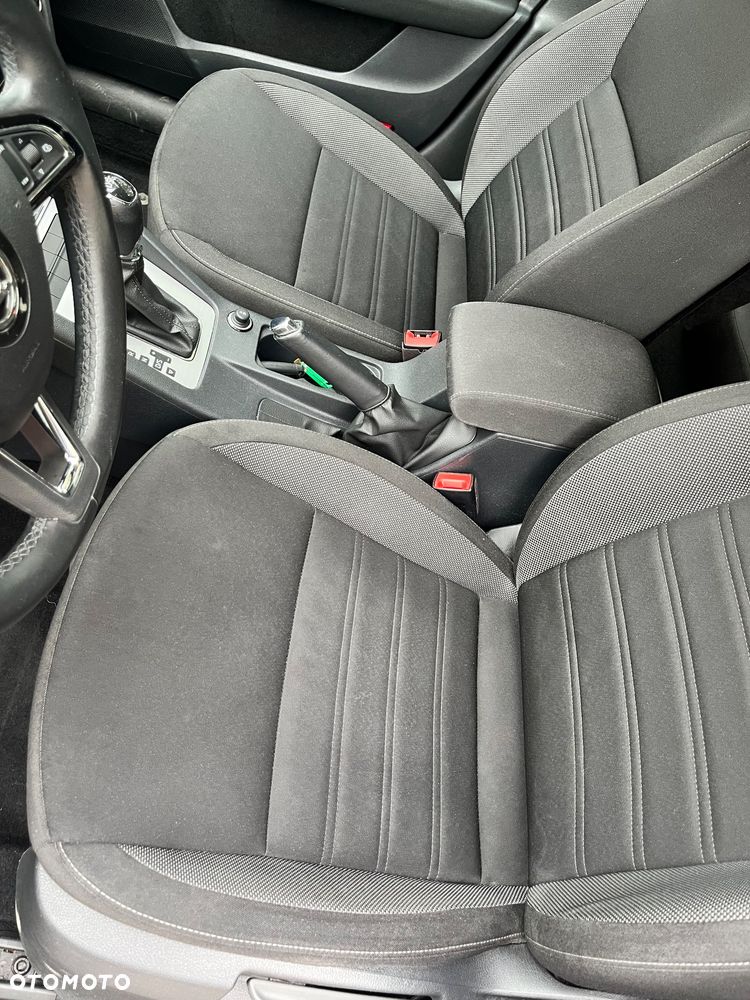 Skoda Octavia 1.5 TSI e-Tec Ambition DSG - 11