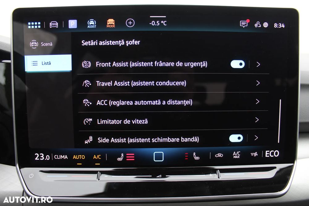 Volkswagen Golf 1.5 TSI eHybrid DSG PHEV Life - 9