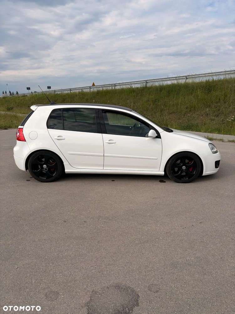 Volkswagen Golf 2.0 TSI GTI - 6
