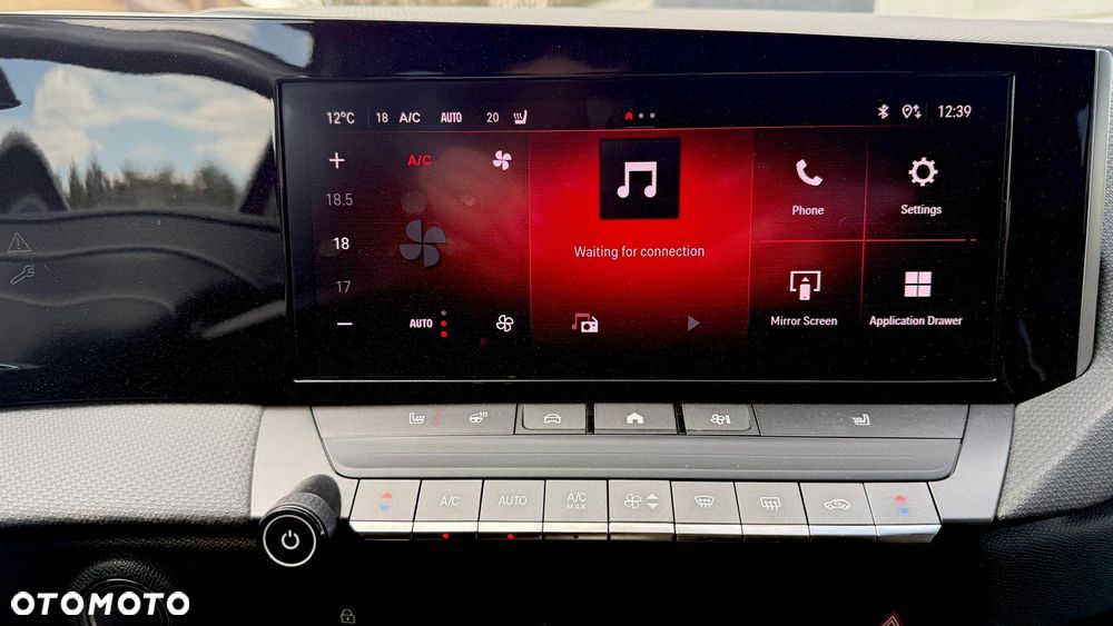 Opel Astra 1.6 T Plug-in Hybrid GS Line - 16