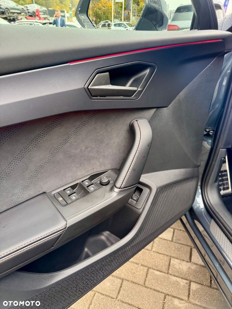 Cupra Formentor 2.0 TSI 4Drive DSG - 23