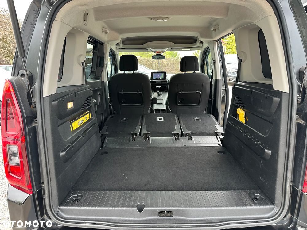 Opel Combo - 35