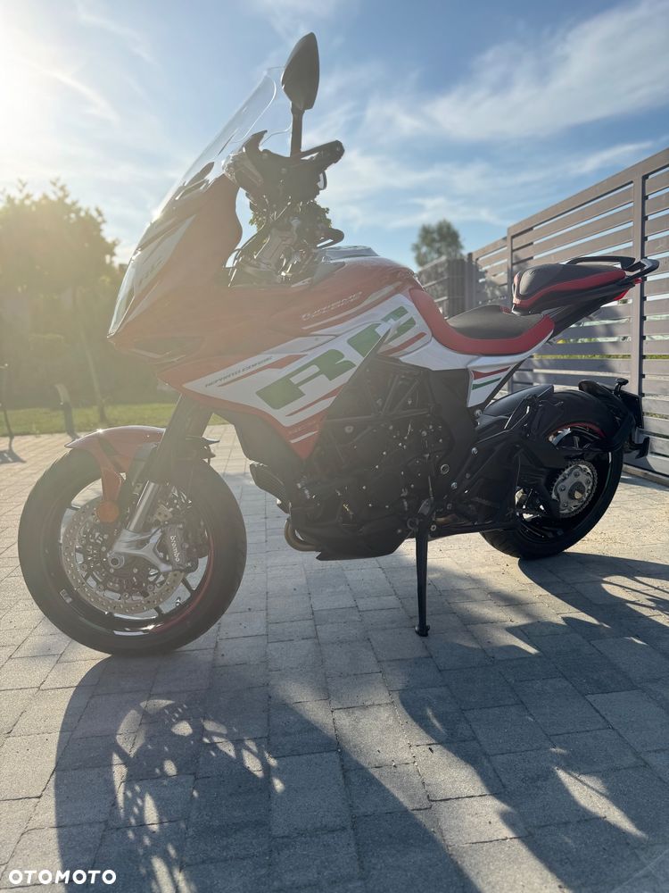 MV AGUSTA Turismo Veloce - 5