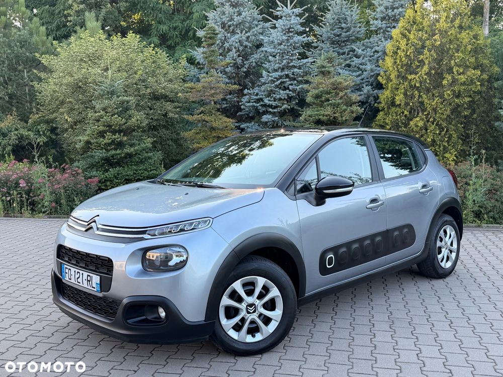 Citroën C3 Pure Tech 83 S&S SHINE - 22