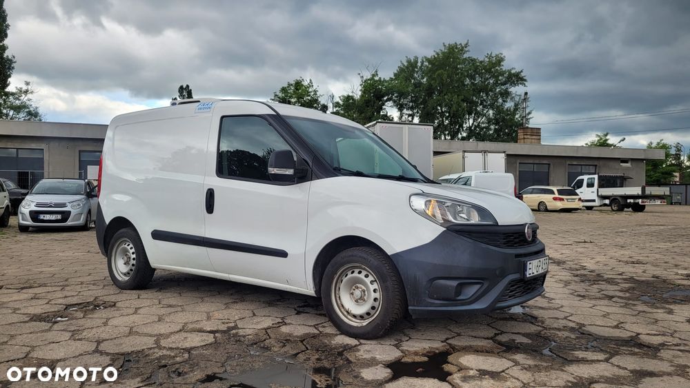 Fiat Doblo - 6