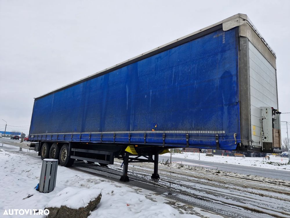 Schmitz Cargobull - 5