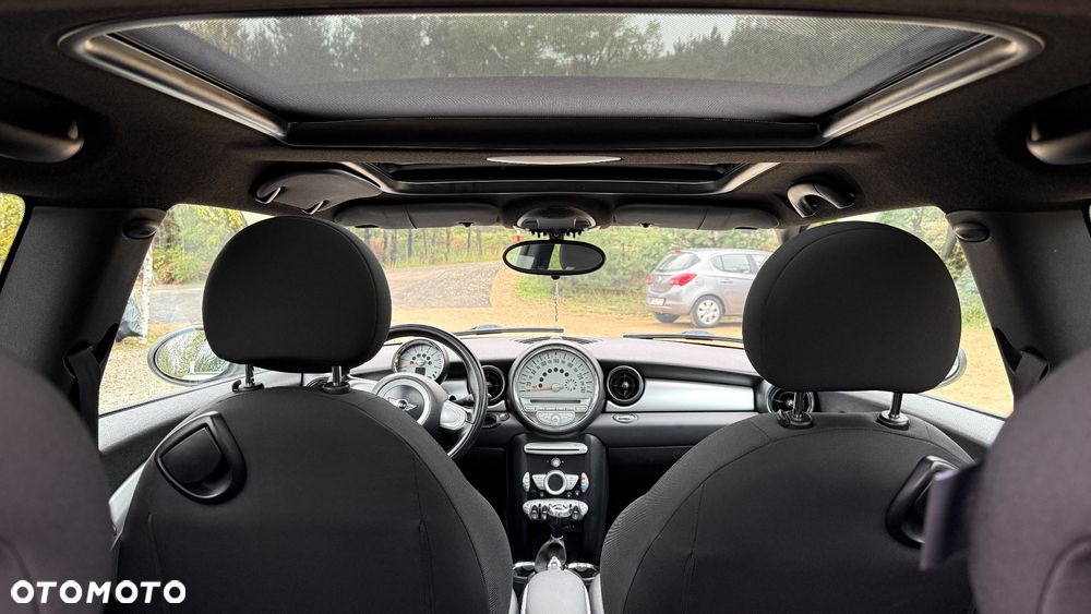 MINI Cooper S Standard - 16