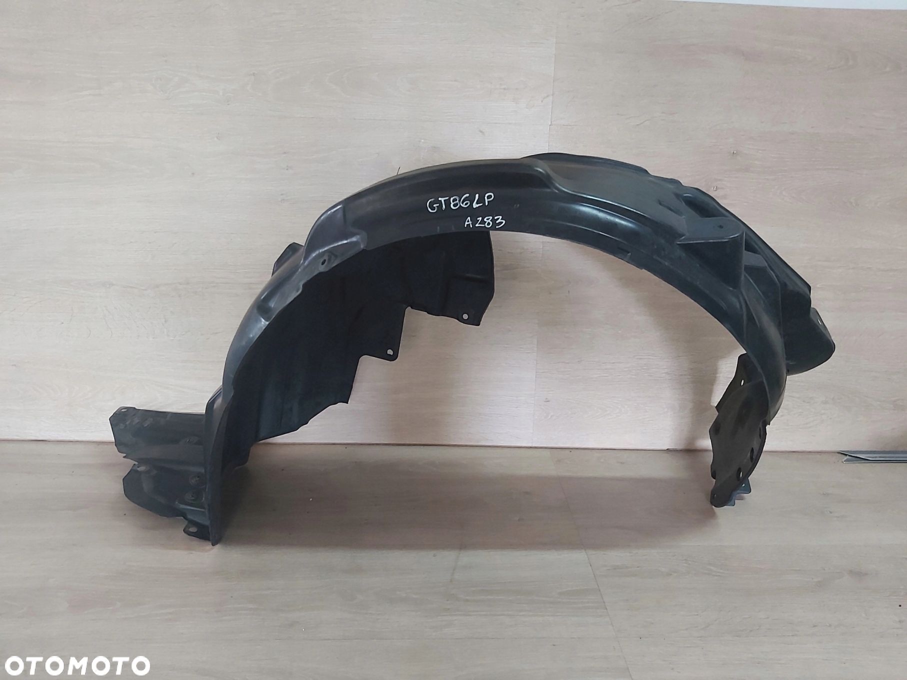 TOYOTA GT86 Subaru BRZ Lift nadkole lewy przód - 1