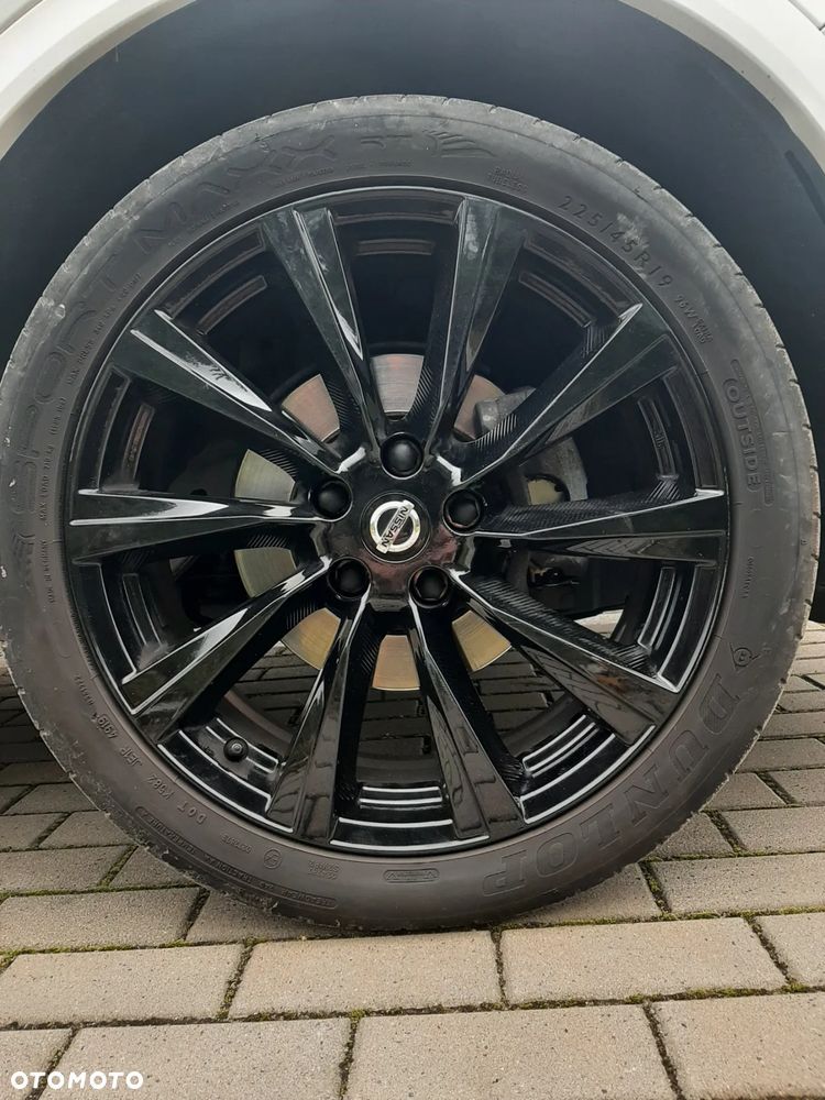 Nissan Qashqai 1.3 DIG-T N-Tec DCT - 20