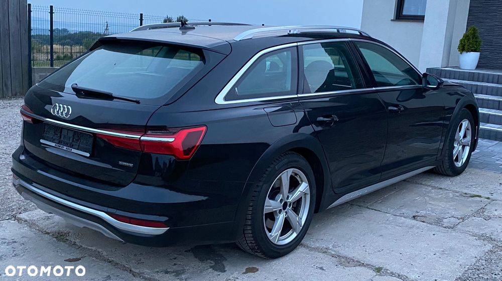 Audi A6 Allroad - 10
