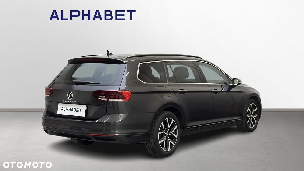 Volkswagen Passat 1.5 TSI EVO Business DSG - 7