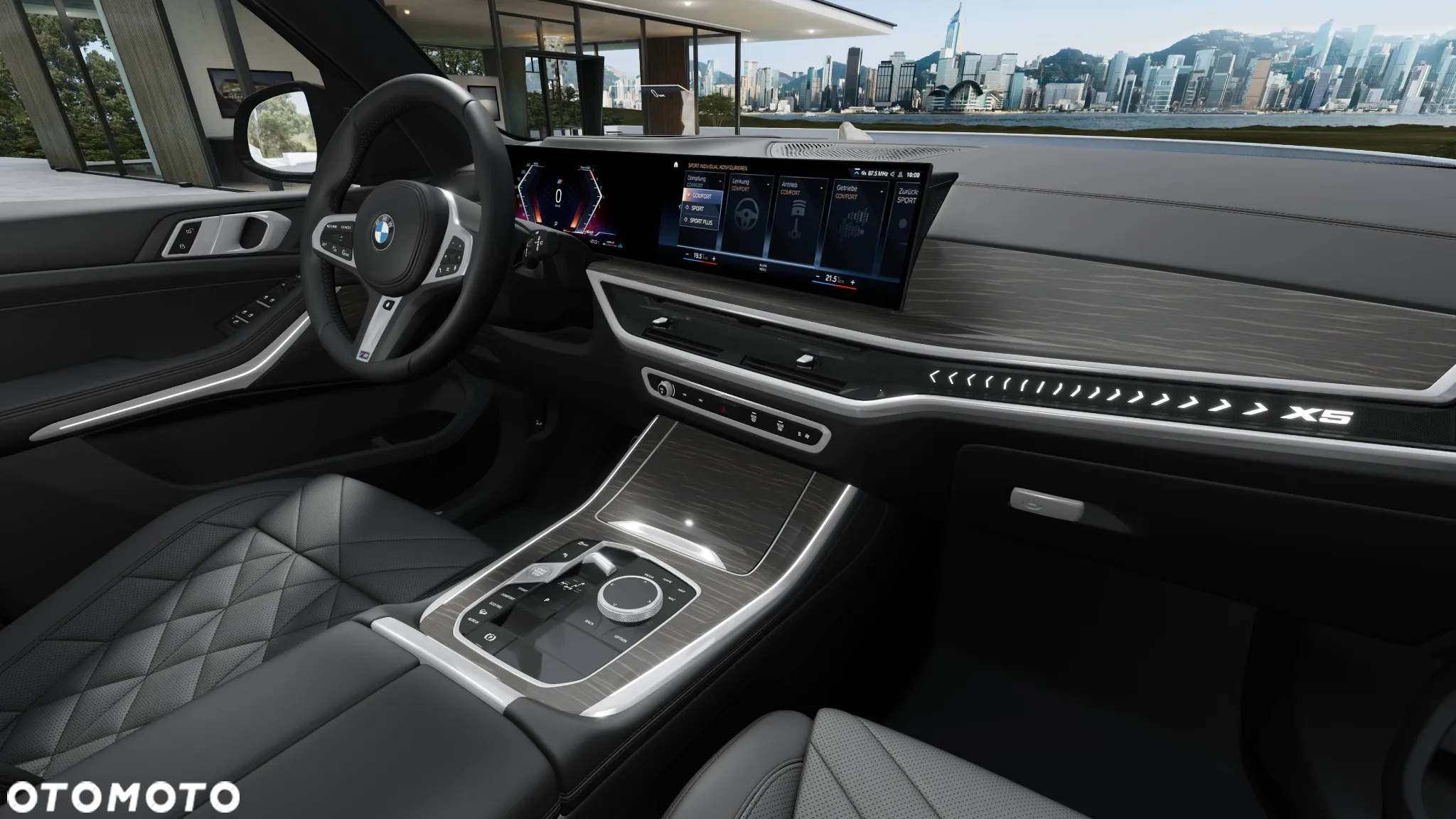 BMW X5 xDrive40i - 4