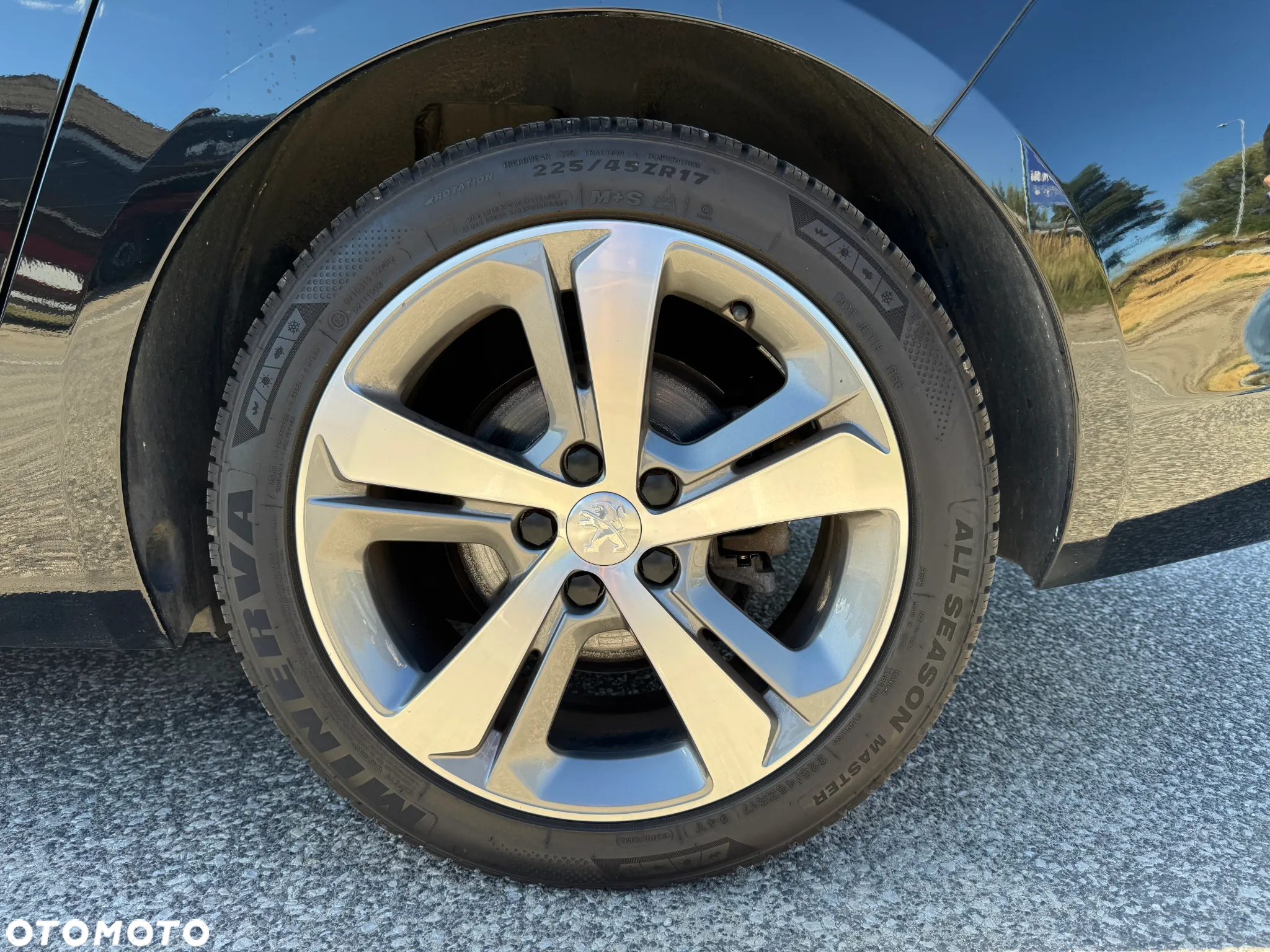 Peugeot 308 SW 1.5 BlueHDi Active Pack Business S&S EAT8 - 35