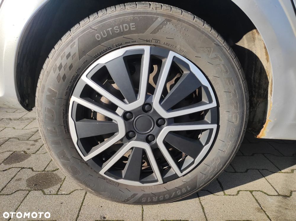 Opel Astra III 1.7 CDTI Elegance - 36