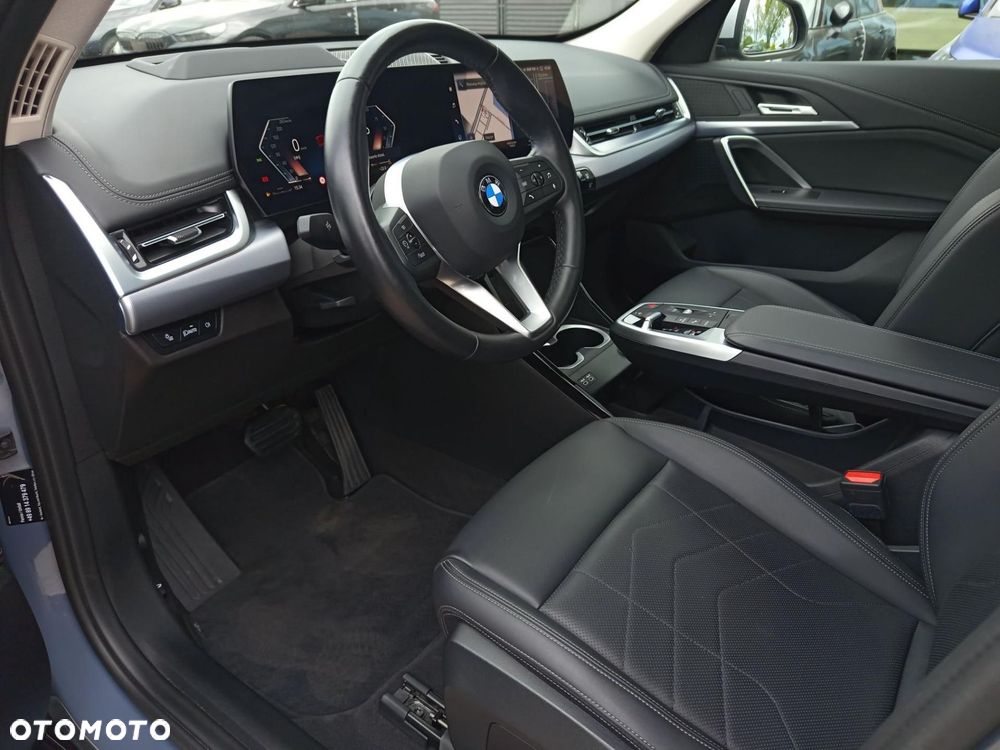 BMW X1 - 2