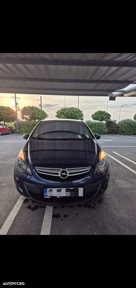 Opel Corsa 1.3 CDTI Selection - 2