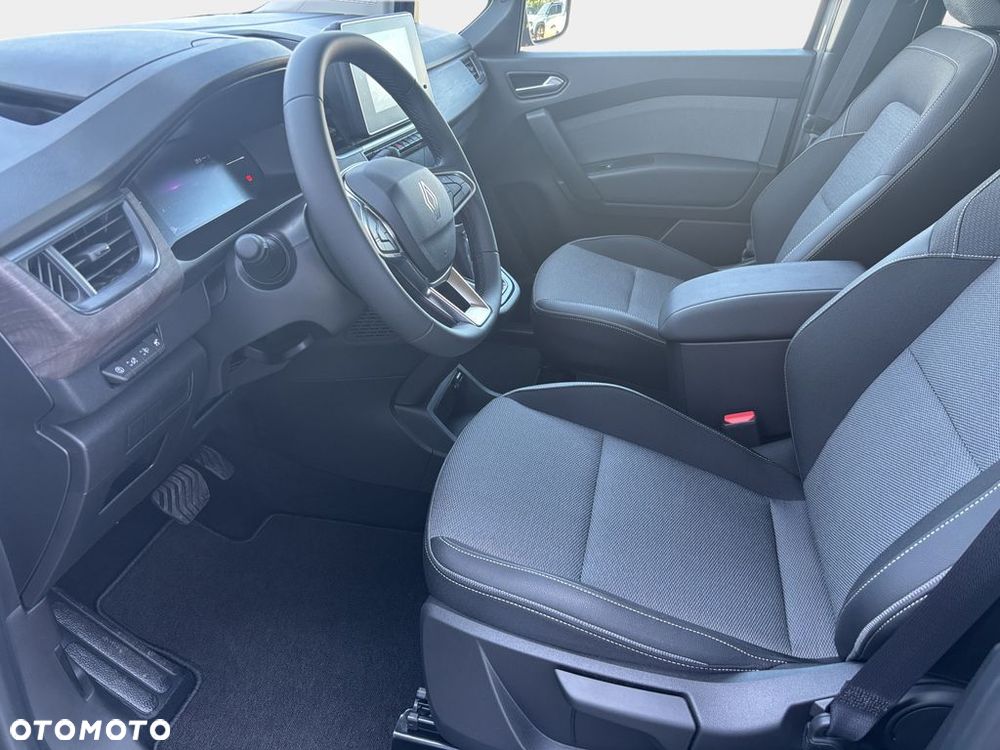 Renault Kangoo - 11