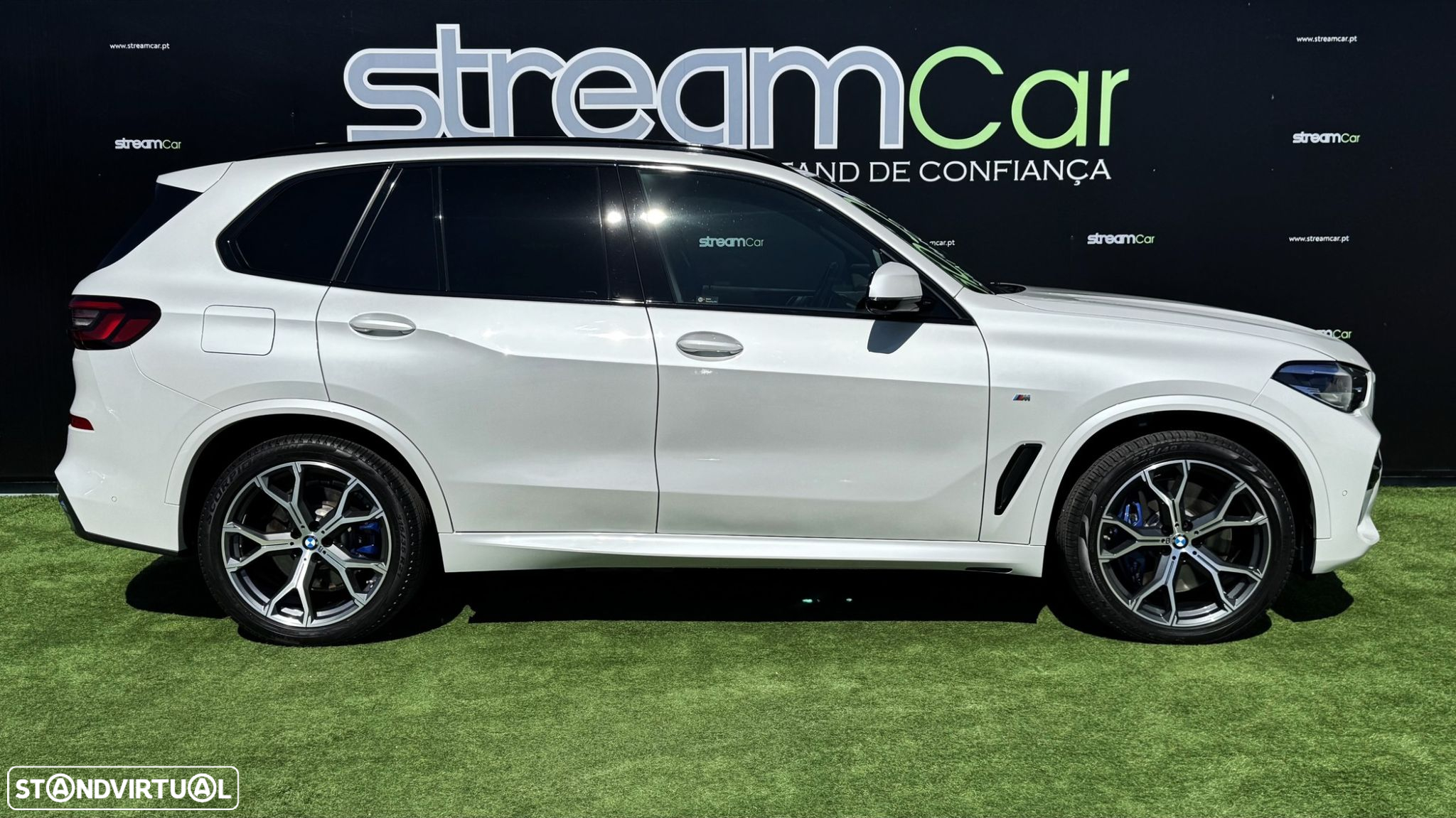 BMW X5 45 e xDrive Pack M - 6