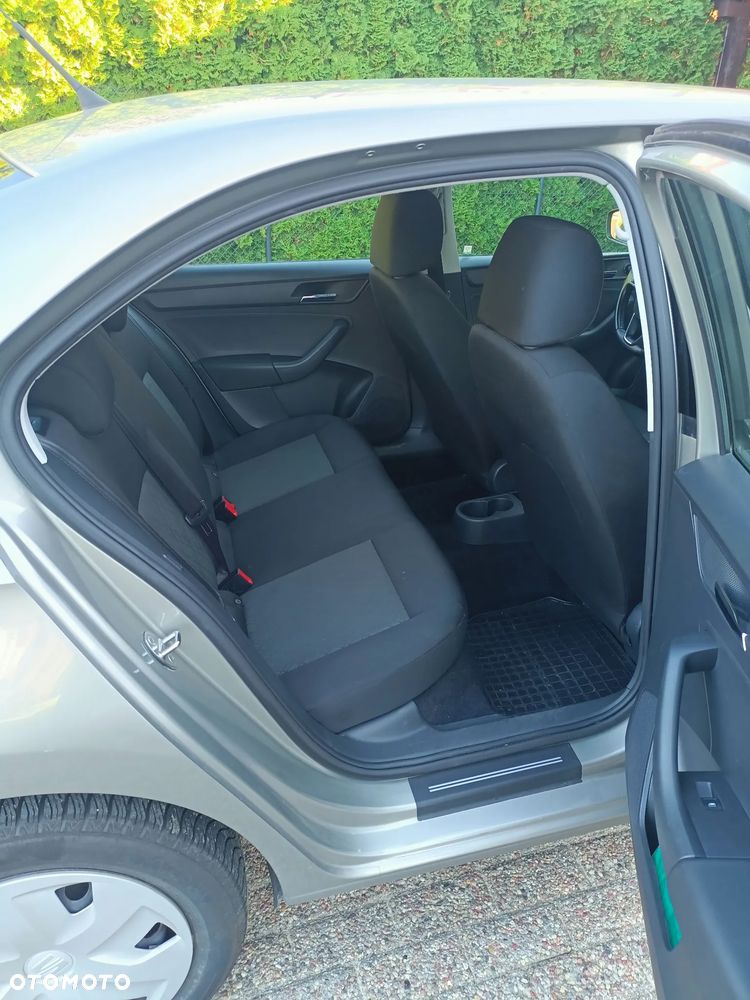Seat Toledo - 13