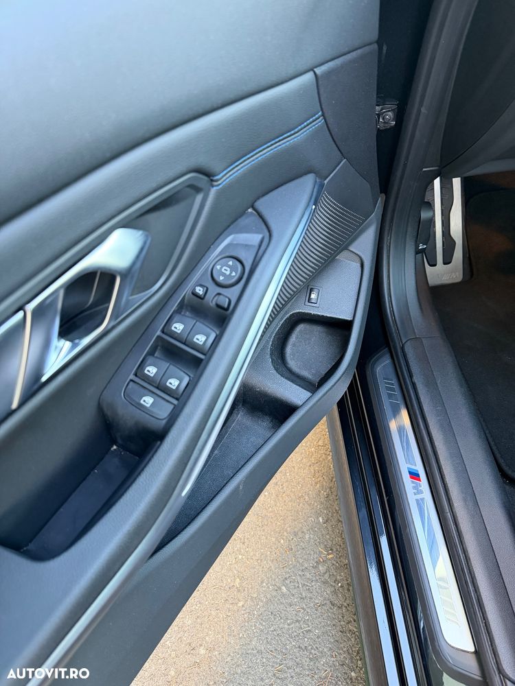 BMW 3 Series 2023 — imagine 18