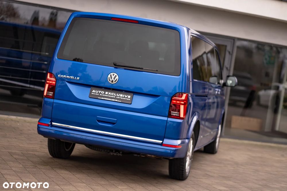 Volkswagen Caravelle 2.0 TDI L2 Highline DSG - 23