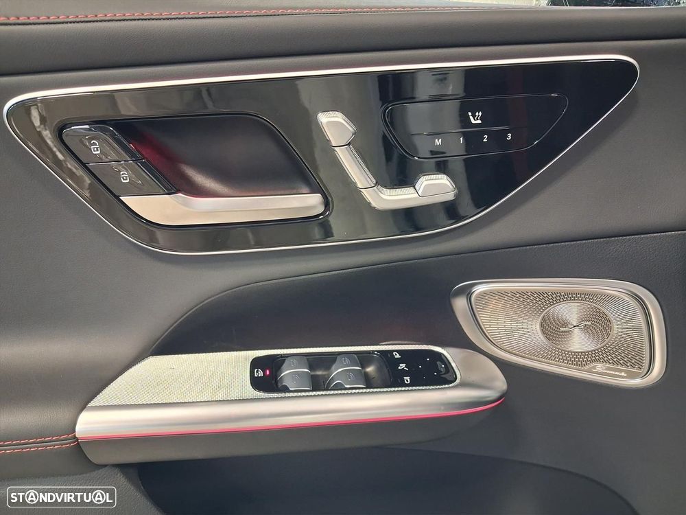 Mercedes-Benz GLC 43 AMG - 11