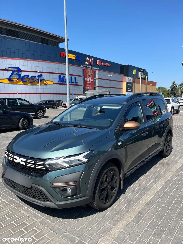 Dacia Jogger 1.0 TCe Extreme+ 7os - 12