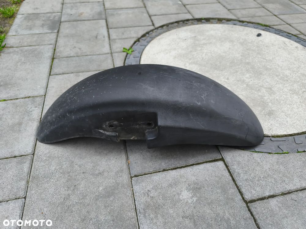 Błotnik przód, przedni Honda Varadero 125 XL 125 XL125 - 2