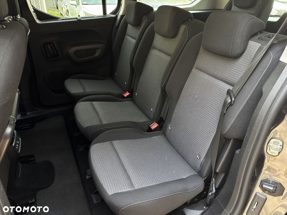 Toyota Proace City Verso Long 1.2 D-4T Family - 16