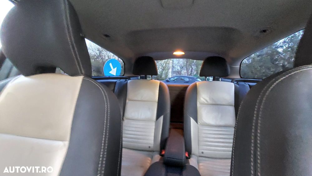 Volvo C30 D2 RDesign - 2