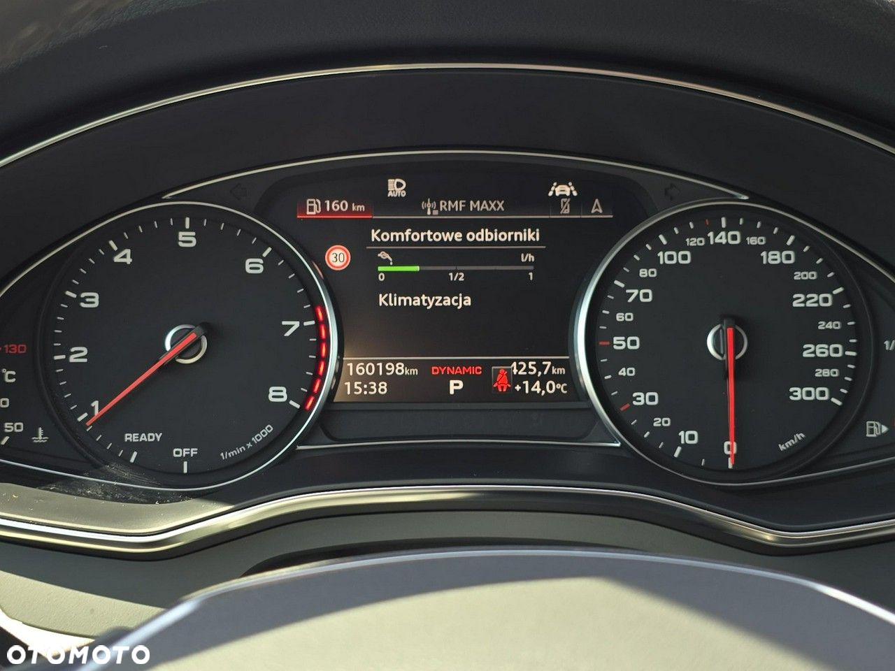 Audi A6 - 13