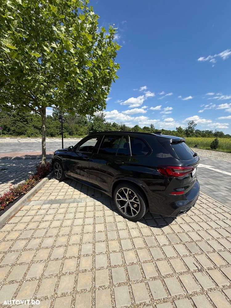 BMW X5 xDrive30d - 17