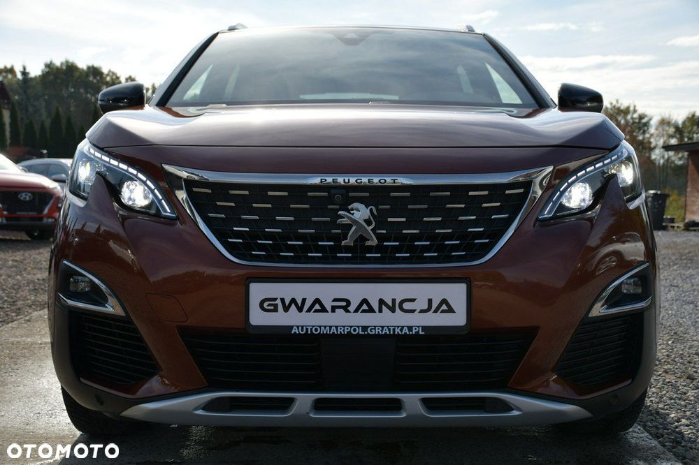 Peugeot 3008 - 5