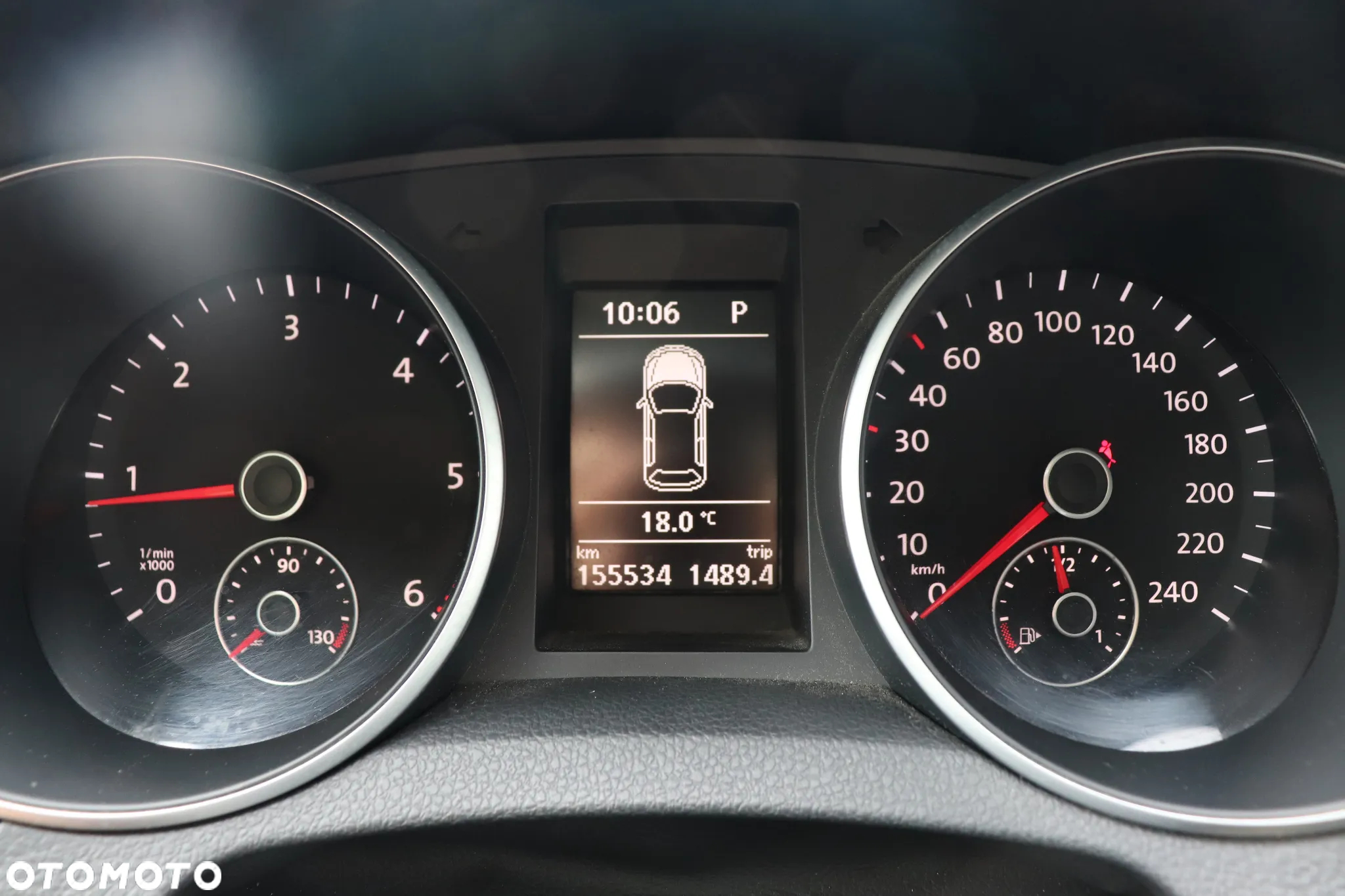 Volkswagen Golf - 14