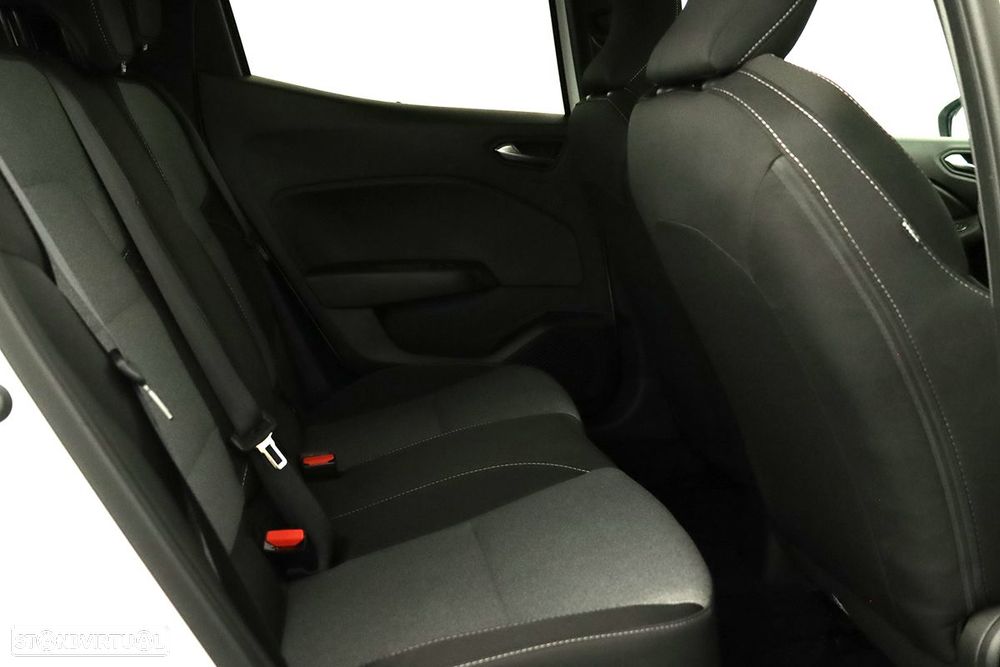 Renault Clio 1.0 TCe Evolution Bi-Fuel - 23