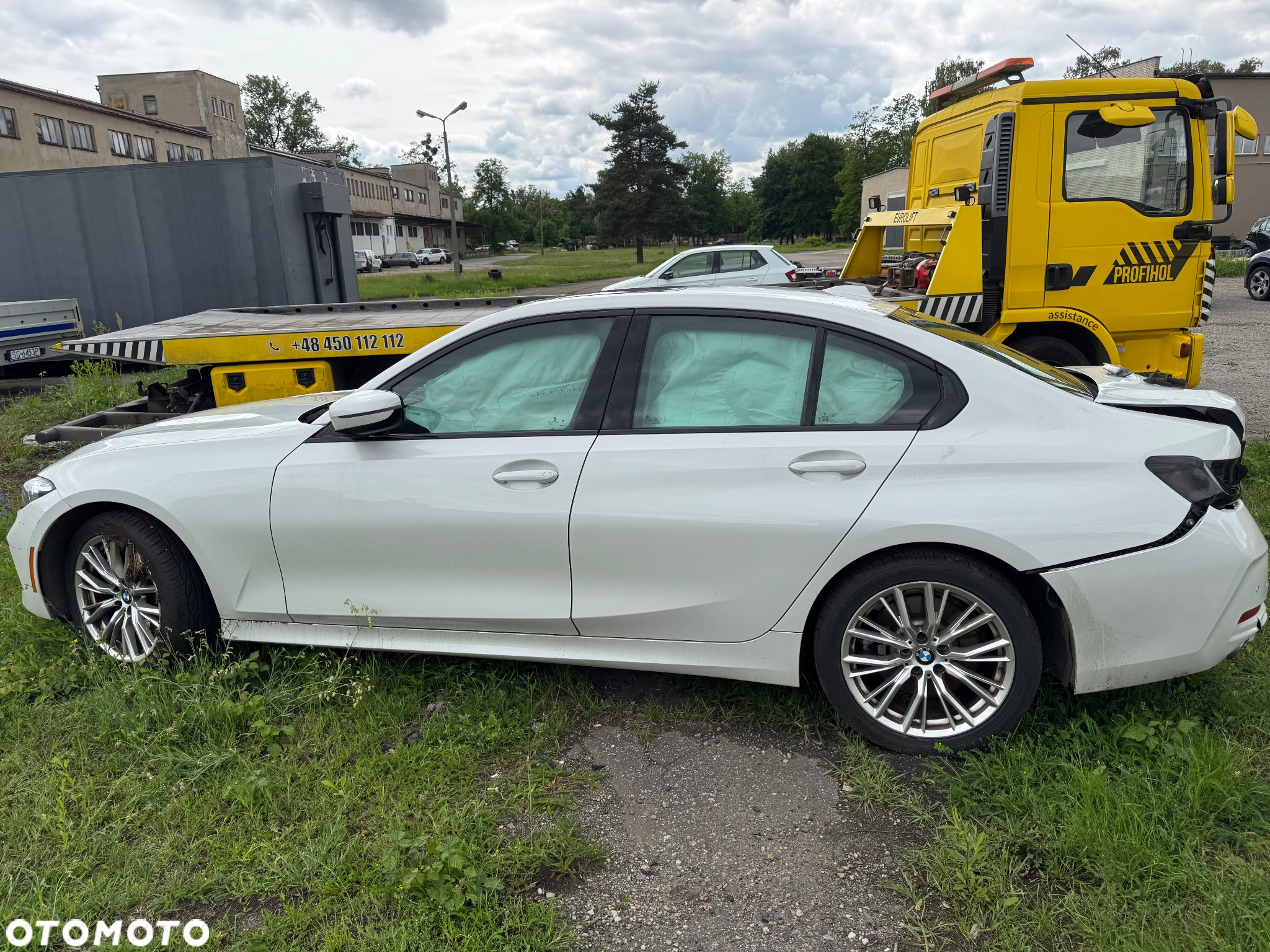 BMW Seria 3 - 9