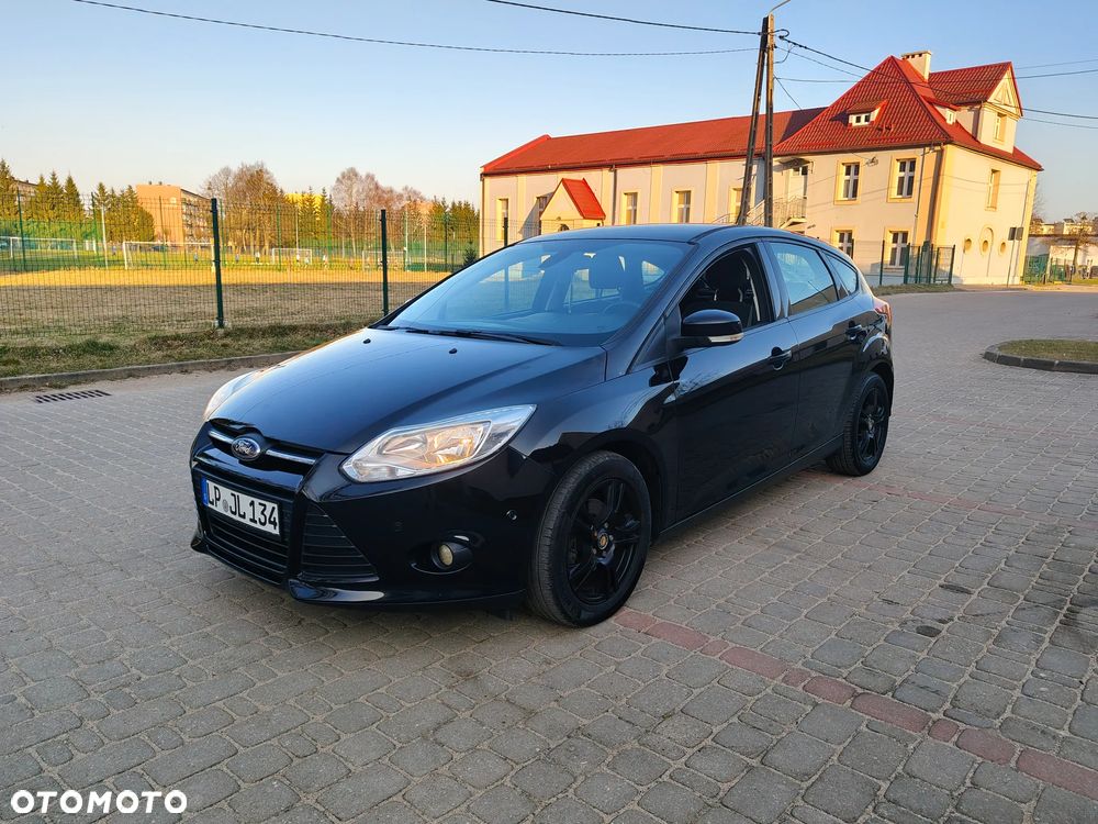 Ford Focus - 18
