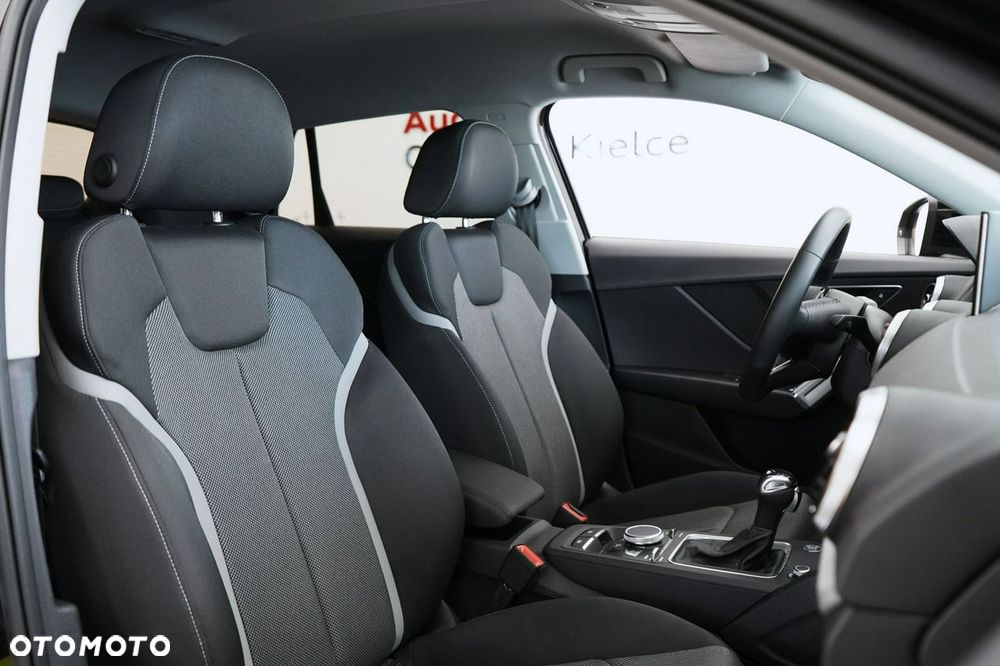 Audi Q2 - 28