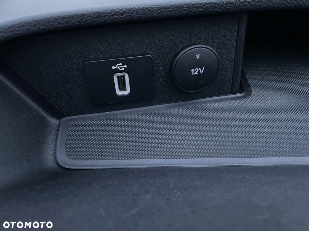 Ford Transit Custom - 23