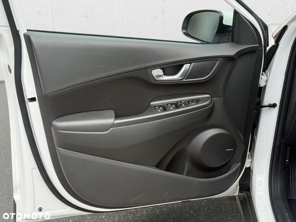 Hyundai Kona 1.0 T-GDI Comfort - 10