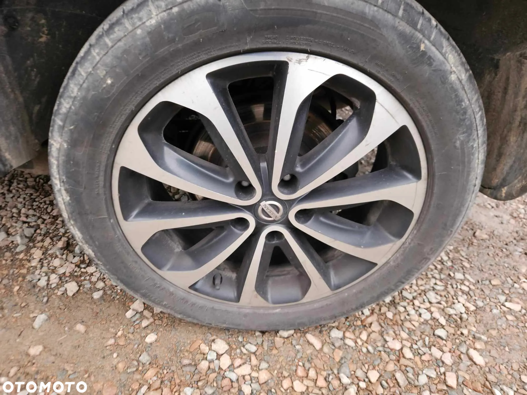 Nissan Qashqai+2 1.6 dCi 4x4 Acenta S&S - 16