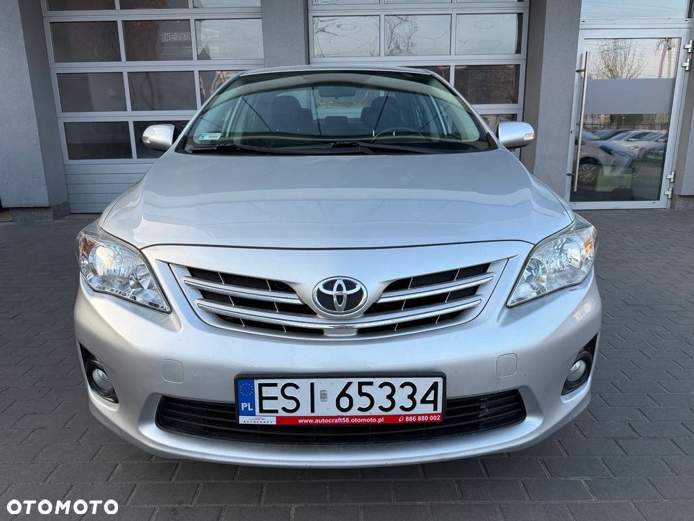 Toyota Corolla 1.6 Premium - 15