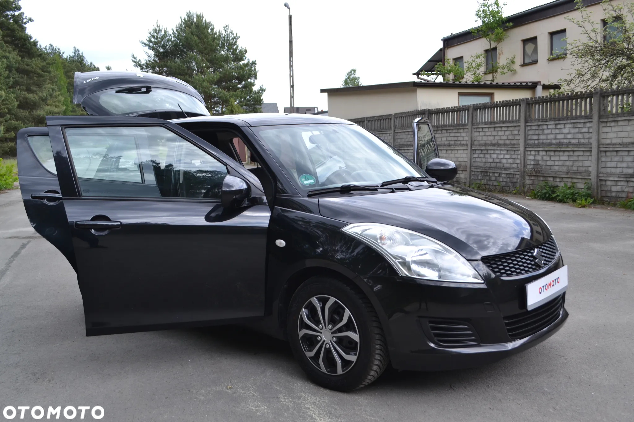 Suzuki Swift - 18